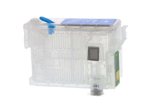 R3000 Refillable Cartridge Light Cyan