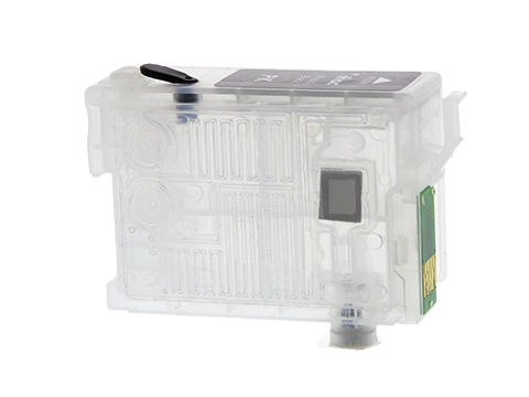 R3000 Refillable Cartridge Photo Black