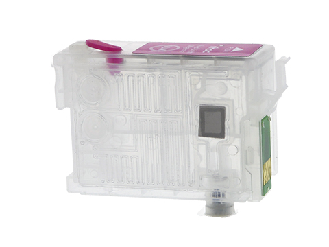 R3000 Refillable Cartridge Vivid Light Magenta