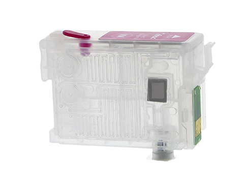 R3000 Refillable Cartridge Vivid Magenta