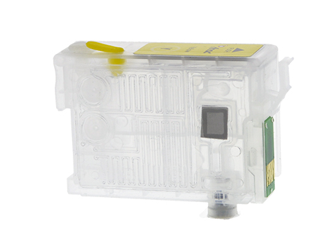 Epson SureColor P600 SC-P600 Refillable Cartridge Yellow T7604