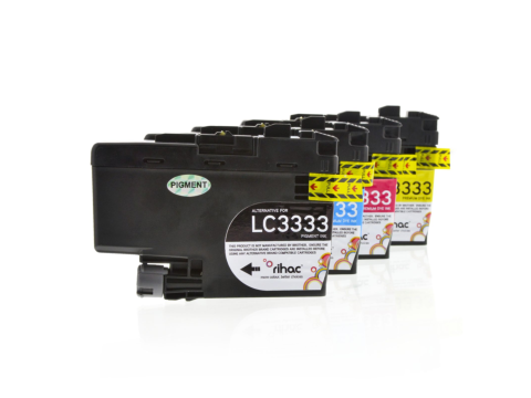 brother lc3333 ink