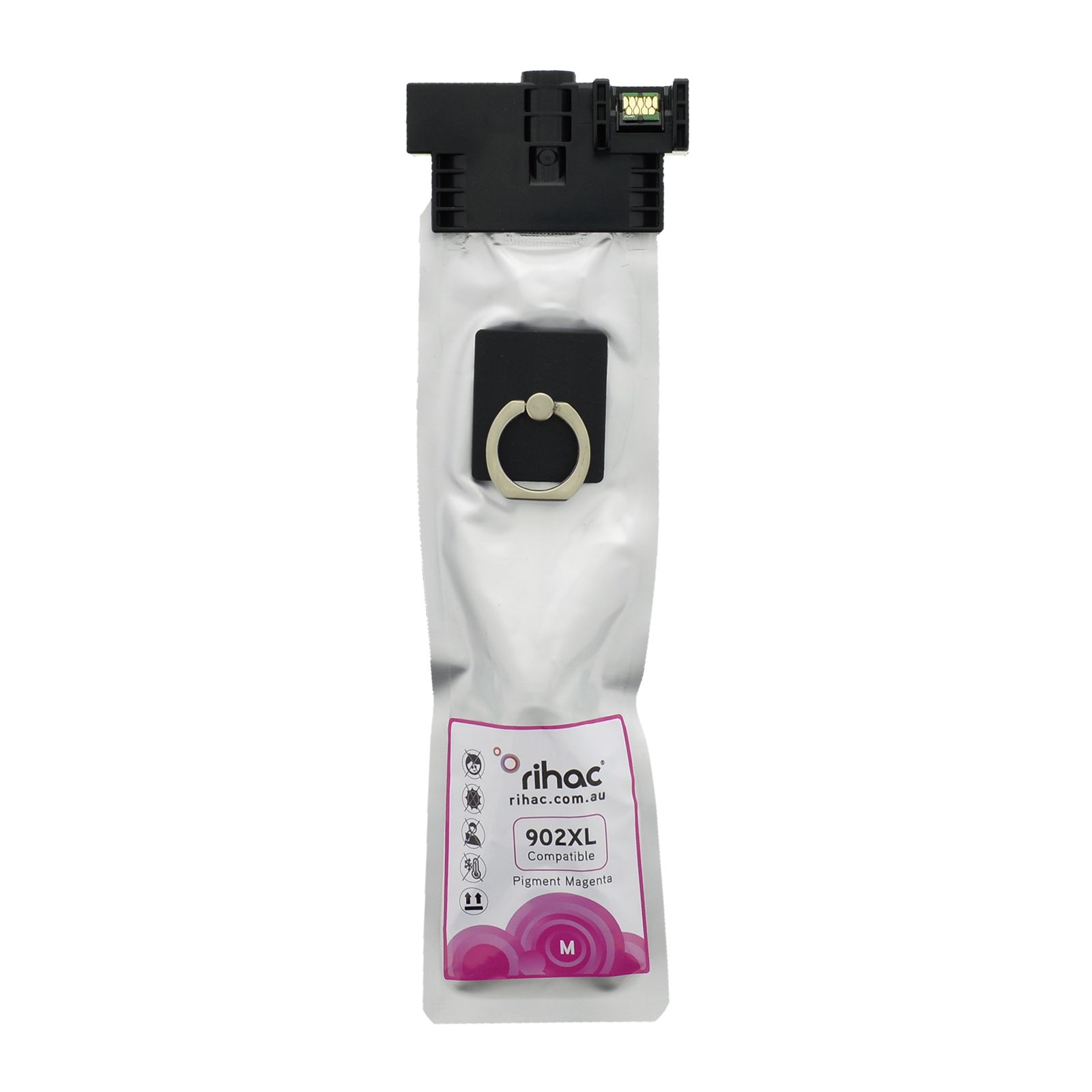 902XL Premium Magenta Ink Pack
