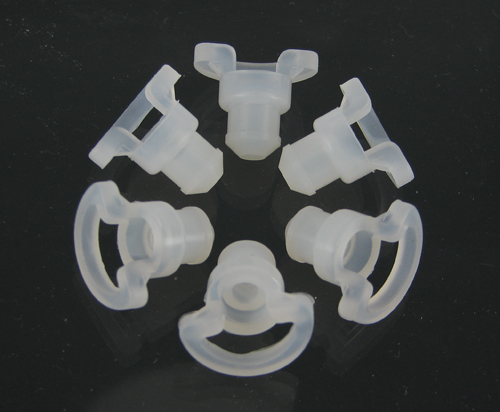 Filler Plugs Set of 6