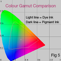 Fig 3 - Single jet print head