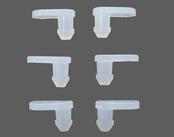 Travel Plug 6 Pack